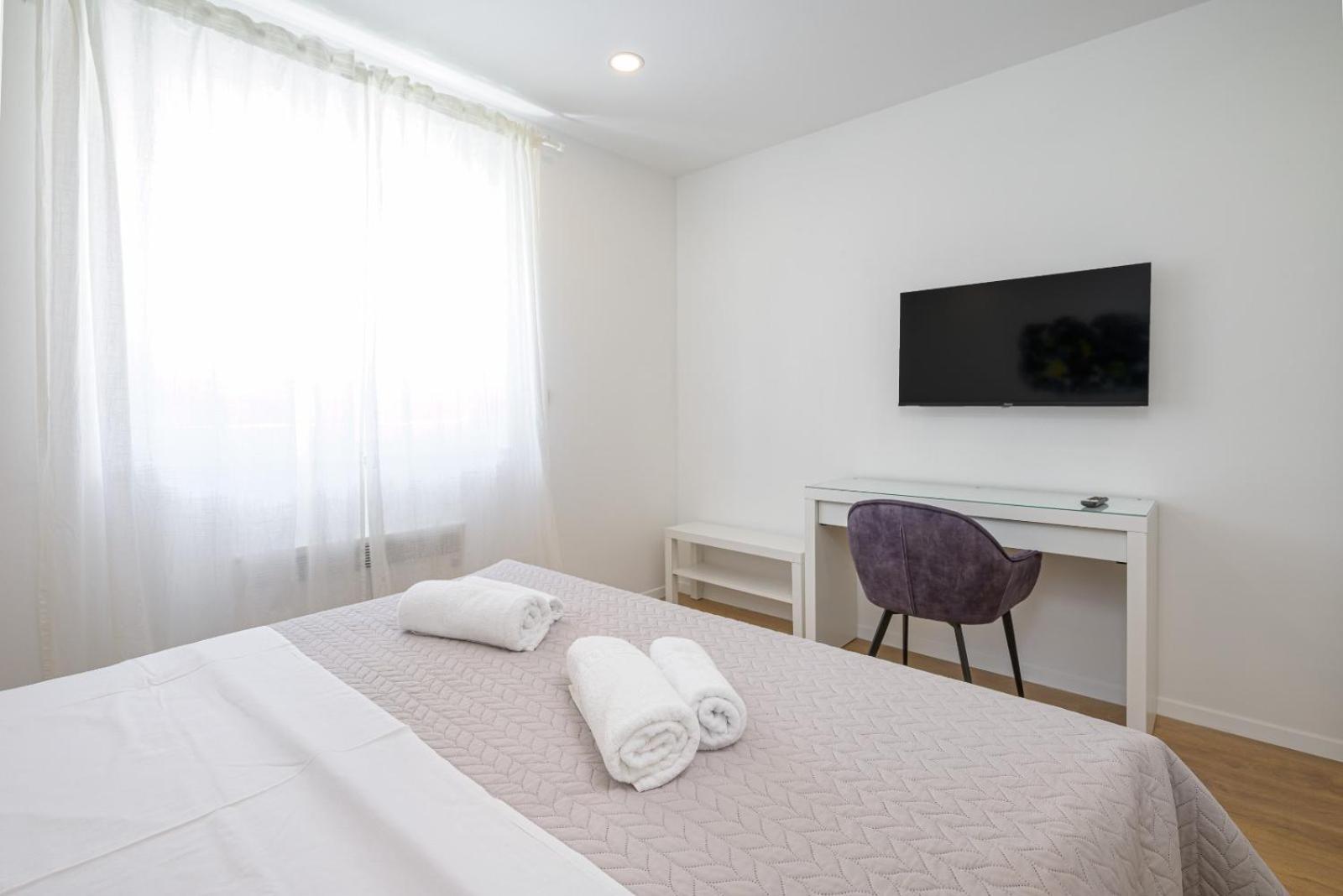 Sanda & Mateja Medulin Room photo